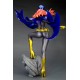 DC Comics PVC Statue 1/7 Batgirl Bishoujo 23 cm